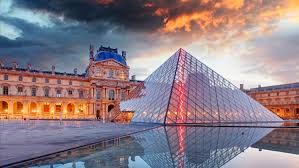louvre
